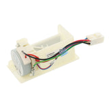 WPW10594329 Damper Control Assembly for Whirlpool Fridge