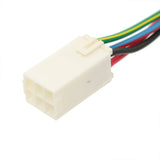 WPW10594329 Damper Control Assembly for Whirlpool Fridge