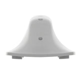 WPW10597205 Whirlpool Washing Machine Drum Baffle Part