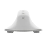 WPW10597205 Whirlpool Washing Machine Drum Baffle Part
