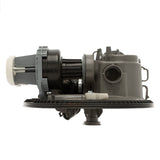 Whirlpool WPW10605057 Dishwasher Pump Motor Assembly