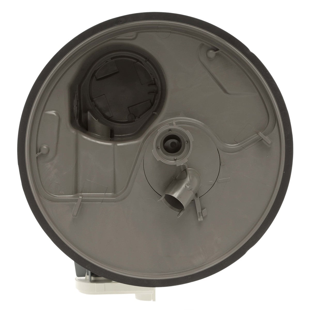 Whirlpool WPW10605057 Dishwasher Pump Motor Assembly