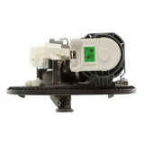 Whirlpool WPW10605057 Dishwasher Pump Motor Assembly