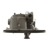 Whirlpool WPW10605057 Dishwasher Pump Motor Assembly