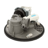 Whirlpool WPW10605058 Dishwasher Motor and Pump Assembly