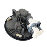 Whirlpool WPW10605059 Dishwasher Pump Motor Assembly