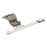 WPW10609578 Upper Rack Adjuster for Whirlpool Dishwasher