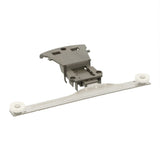WPW10609579 Left Side Rack Adjuster for Whirlpool Dishwasher