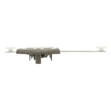 WPW10609579 Left Side Rack Adjuster for Whirlpool Dishwasher
