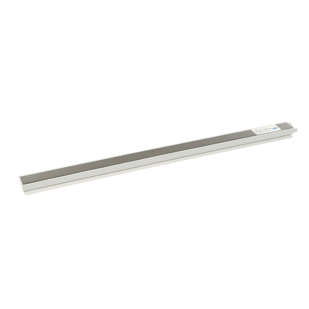 Whirlpool Refrigerator Rail- Mullion Part WPW10624450