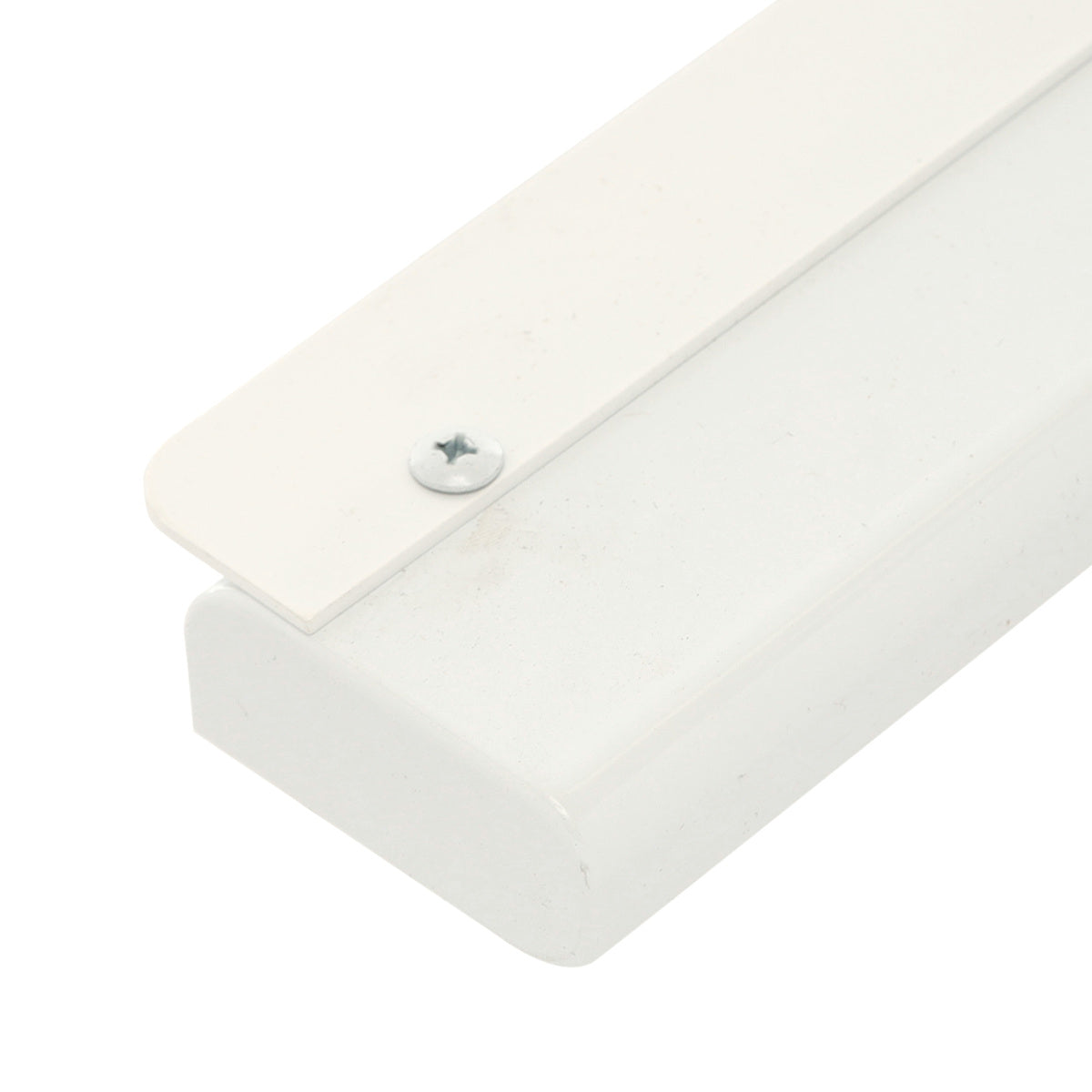 Whirlpool Refrigerator Rail- Mullion Part WPW10624450