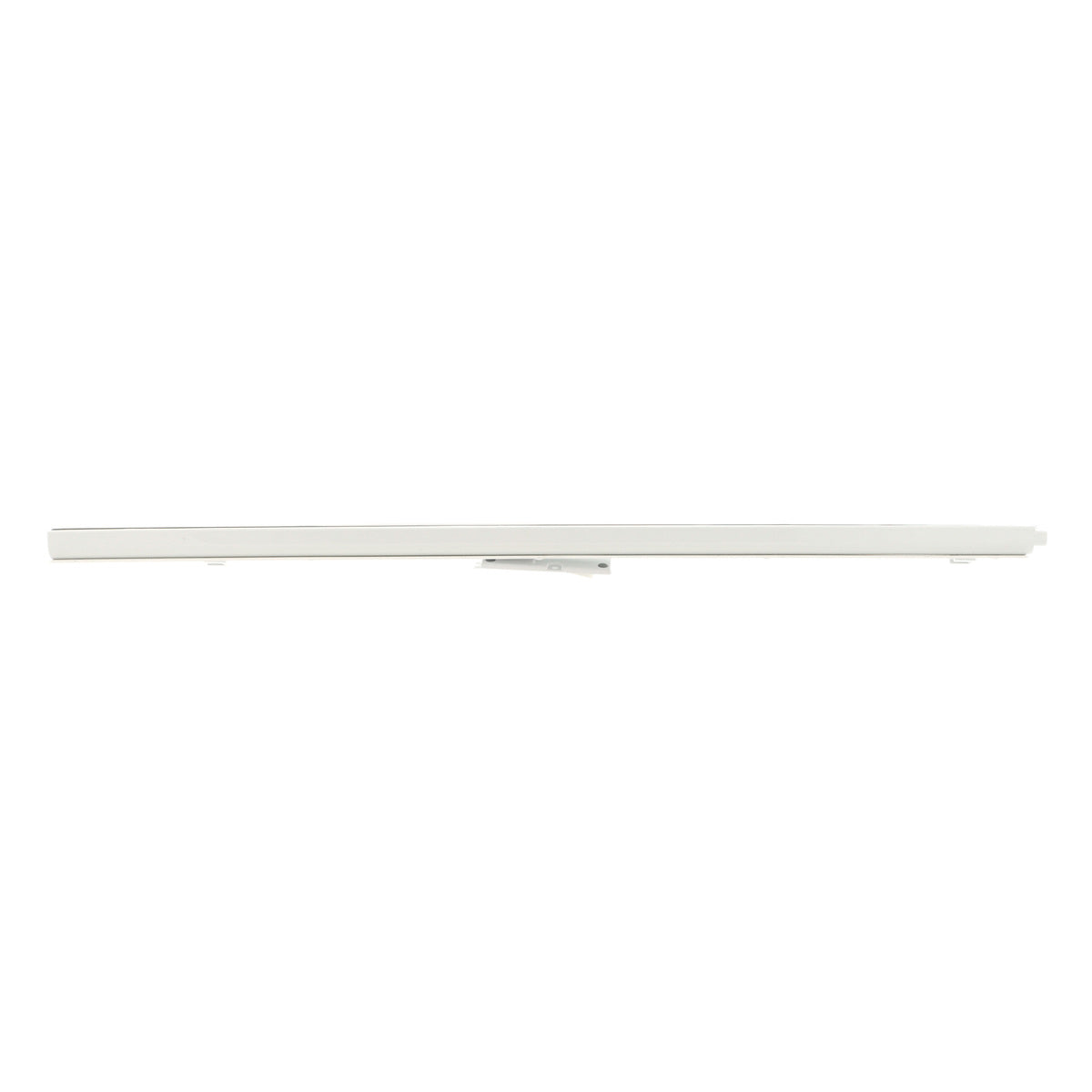 Whirlpool Refrigerator Rail- Mullion Part WPW10624450