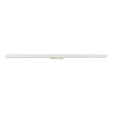 Whirlpool Refrigerator Rail- Mullion Part WPW10624450