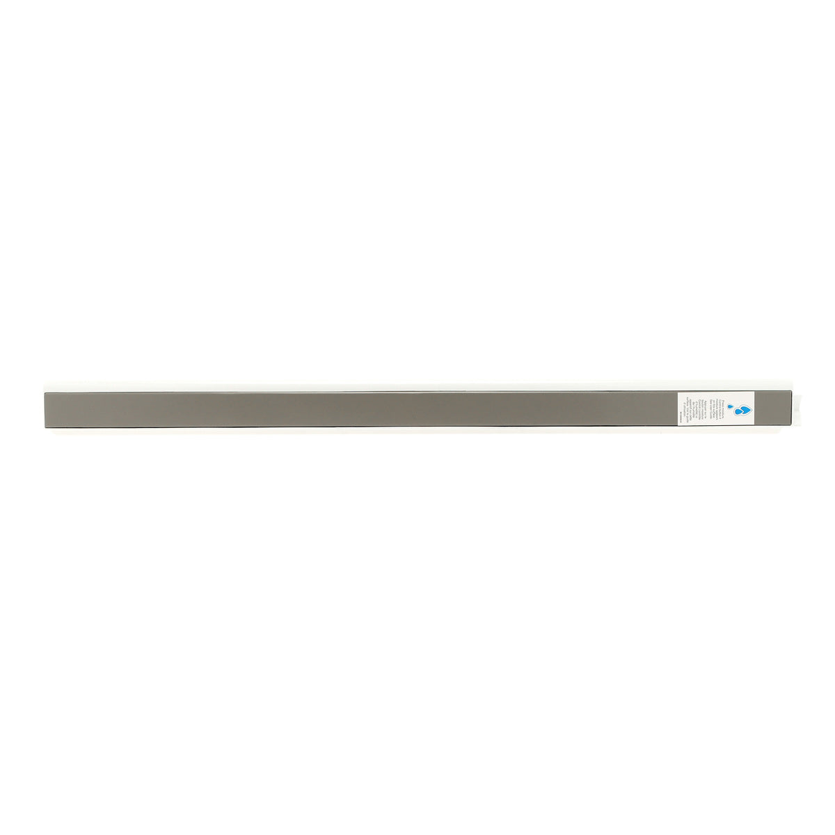 Whirlpool Refrigerator Rail- Mullion Part WPW10624450