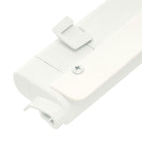 Whirlpool Refrigerator Rail- Mullion Part WPW10624450