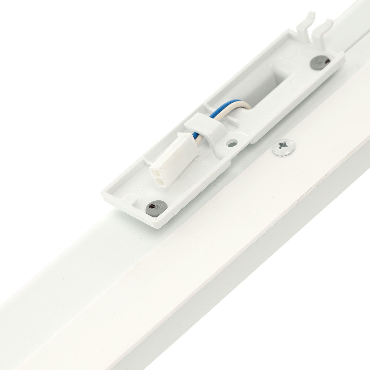 Whirlpool Refrigerator Rail- Mullion Part WPW10624450