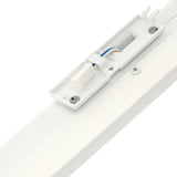 Whirlpool Refrigerator Rail- Mullion Part WPW10624450