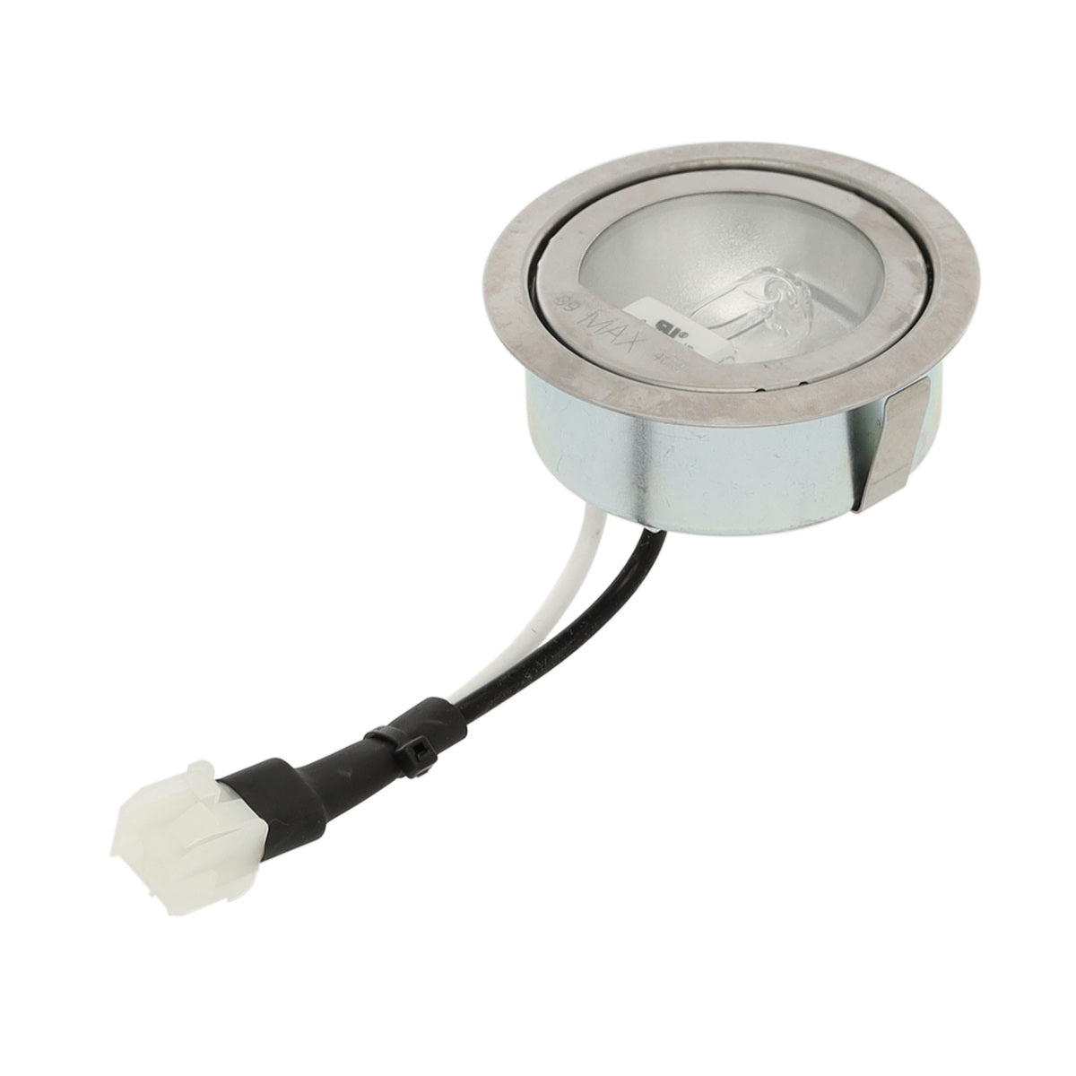WPW10638164 Light Bulb Assembly for Whirlpool Oven Range