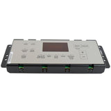 WPW10655845 Whirlpool Oven Range Electronic Control Part
