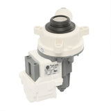 WPW10661045 Drain Pump for Whirlpool Washing Machine