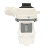WPW10661045 Drain Pump for Whirlpool Washing Machine