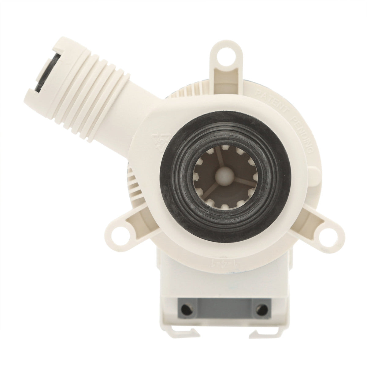 WPW10661045 Drain Pump for Whirlpool Washing Machine