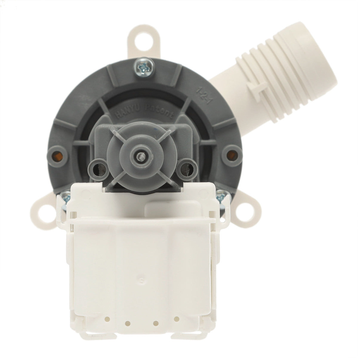 WPW10661045 Drain Pump for Whirlpool Washing Machine