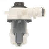 WPW10661045 Drain Pump for Whirlpool Washing Machine