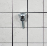 Whirlpool WPW10661886 Fridge Door Handle Screw