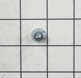 Whirlpool WPW10661886 Fridge Door Handle Screw