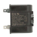 WPW10662129 Run Capacitor for Whirlpool Refrigerator