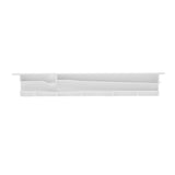 Whirlpool/Maytag WPW10671238 Fridge Crisper Drawer Rail