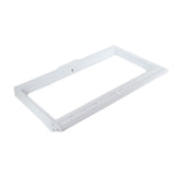 WPW10671240 Crisper Drawer Frame for Whirlpool Fridge