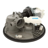 Whirlpool Dishwasher Pump and Motor Part WPW10671942
