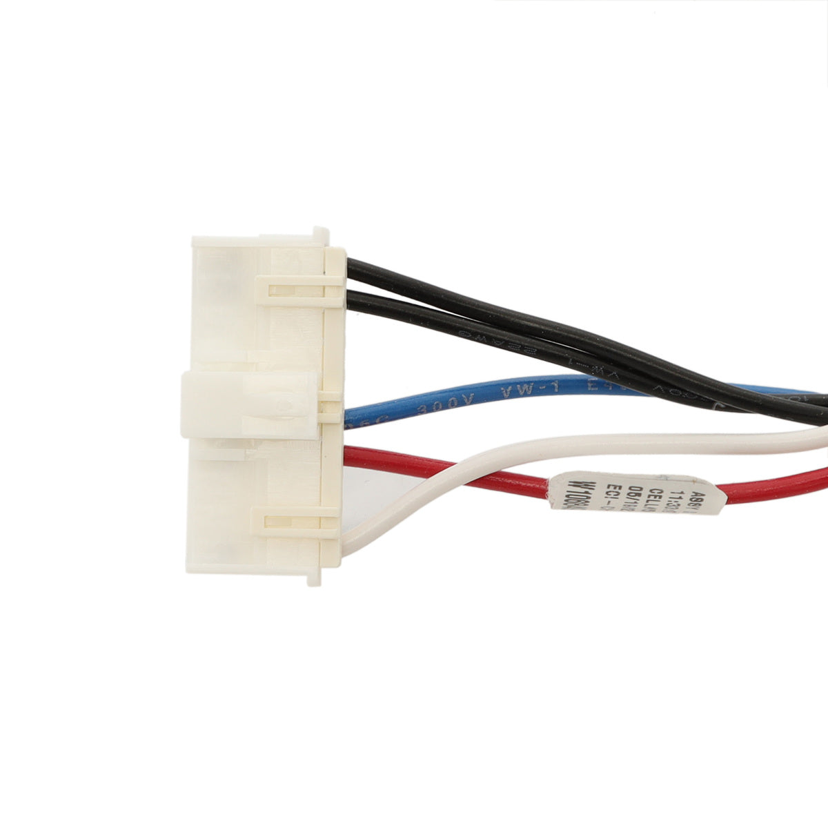 WPW10683603 Water Inlet Valve for Whirlpool Washer