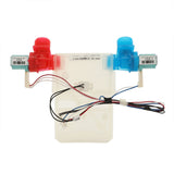 WPW10683603 Water Inlet Valve for Whirlpool Washer
