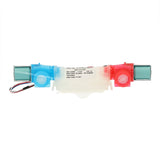 WPW10683603 Water Inlet Valve for Whirlpool Washer