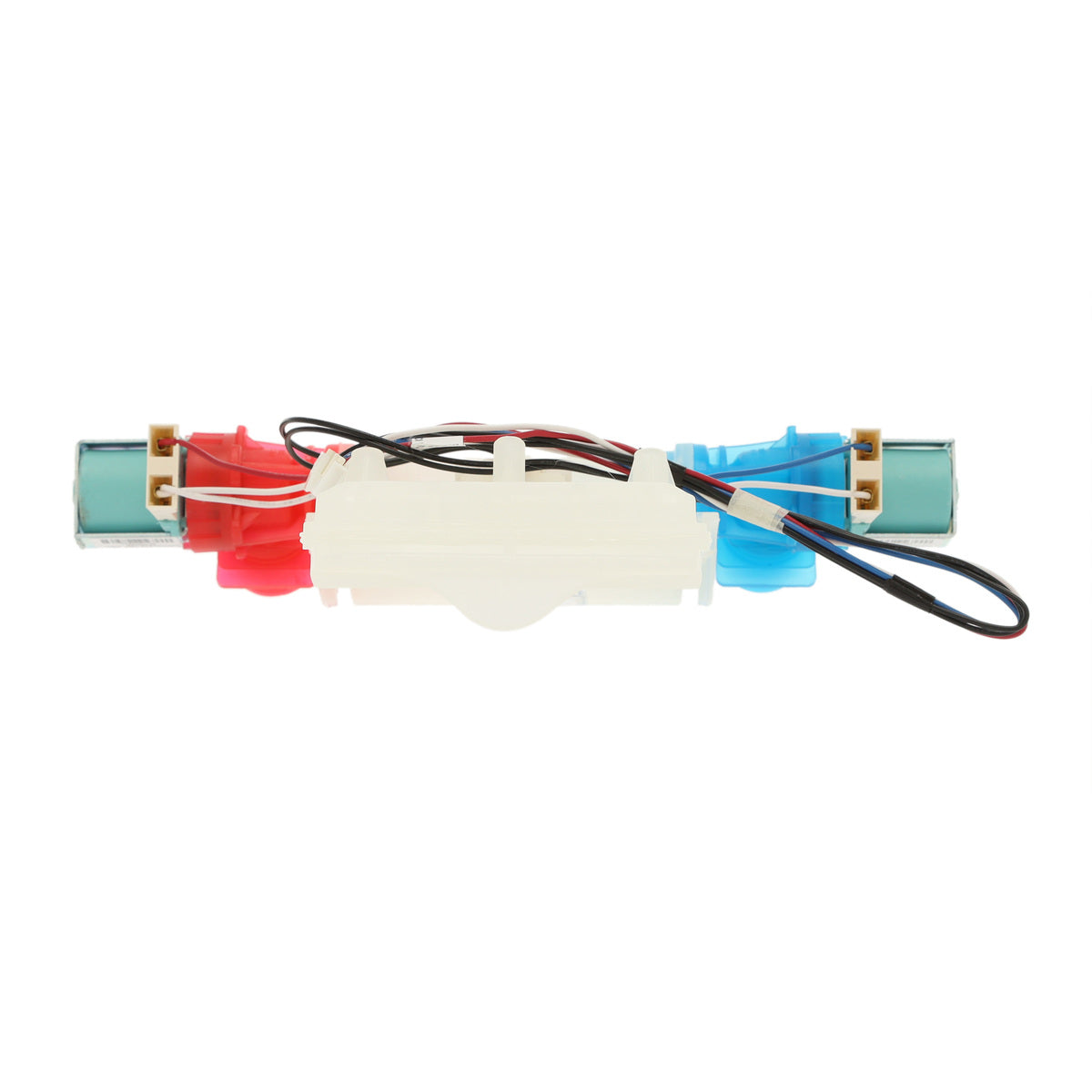 WPW10683603 Water Inlet Valve for Whirlpool Washer