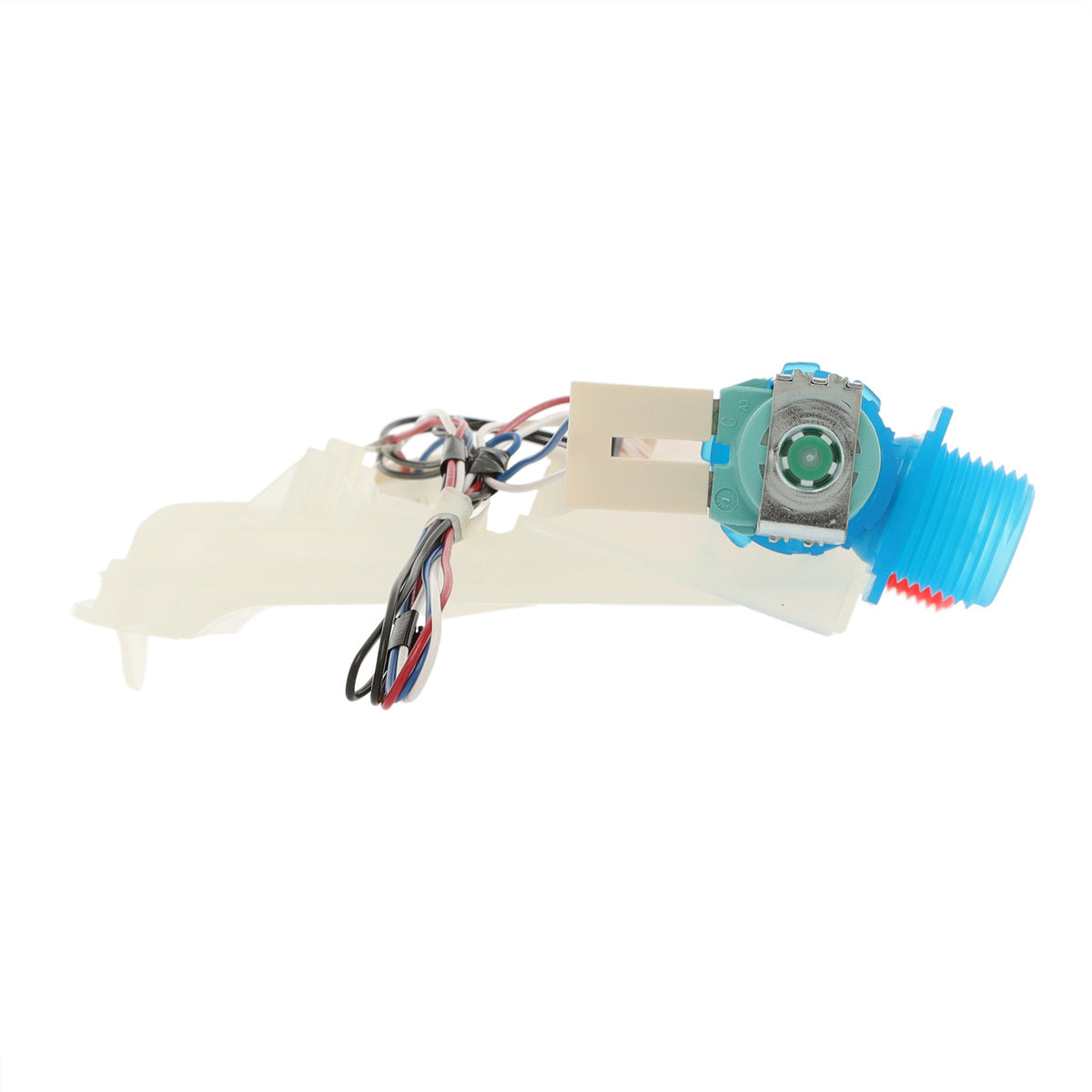 WPW10683603 Water Inlet Valve for Whirlpool Washer