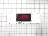 WPW10686475 Whirlpool Oven Range Electronic Control Part