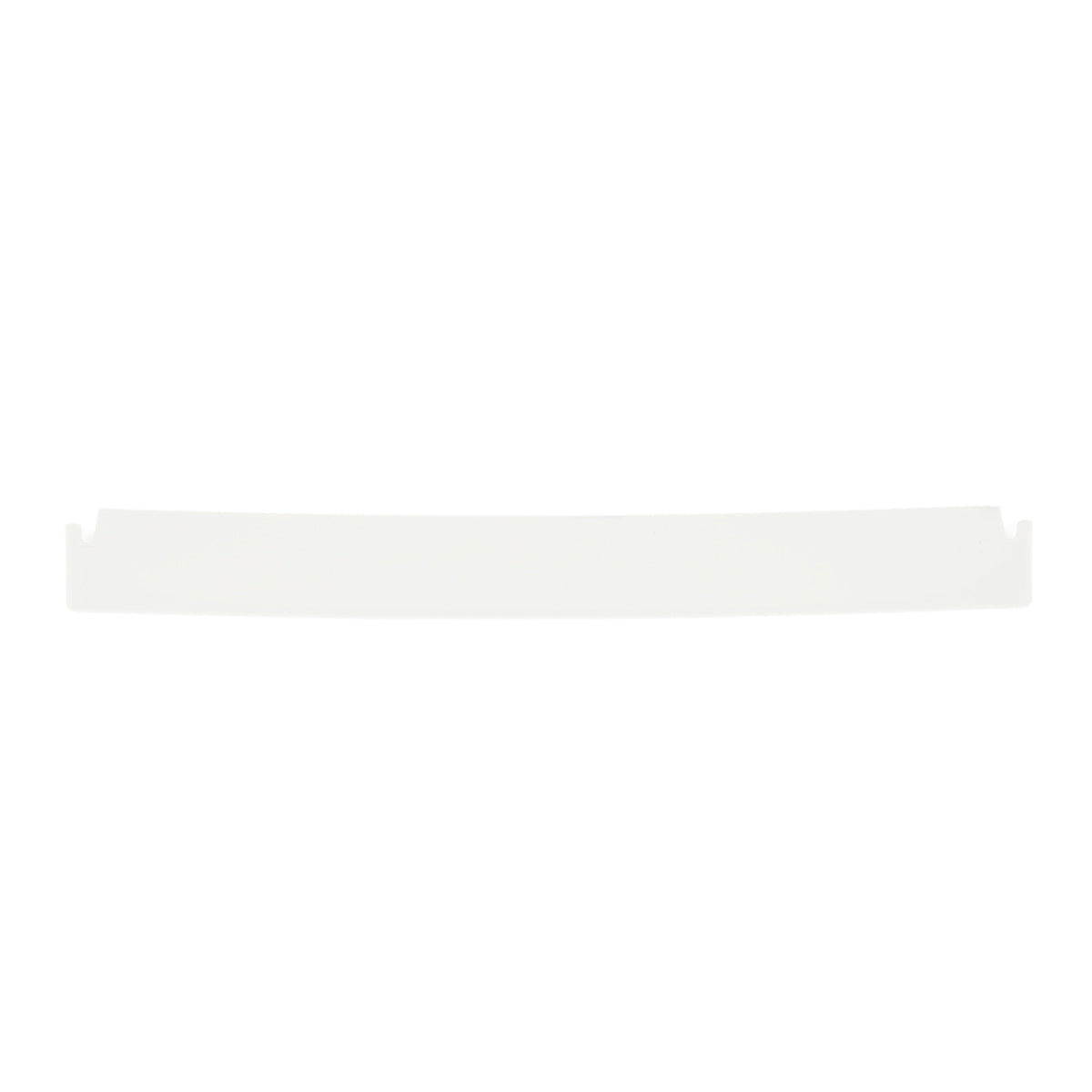 WPW10688114 Front Drawer Panel for Whirlpool Fridge