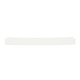 WPW10688114 Front Drawer Panel for Whirlpool Fridge