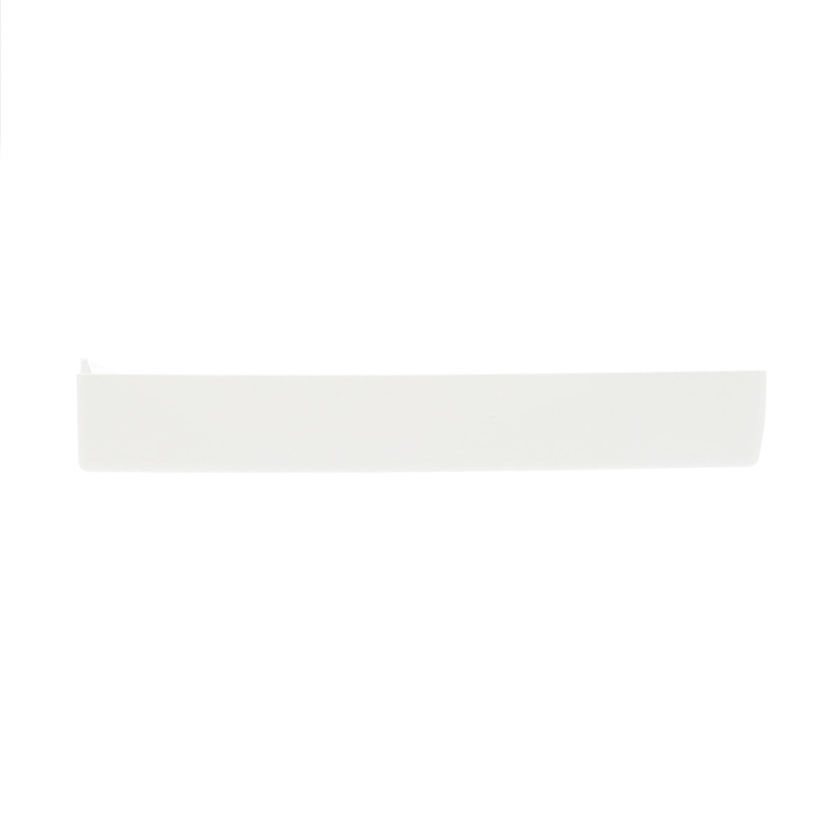 WPW10688114 Front Drawer Panel for Whirlpool Fridge