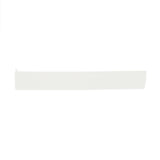 WPW10688114 Front Drawer Panel for Whirlpool Fridge