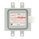 Whirlpool WPW10693025 Microwave Magnetron Part