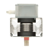 Whirlpool WPW10693025 Microwave Magnetron Part