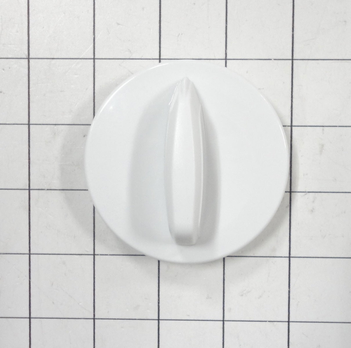 WPW10711289 - Replacement Knob for Whirlpool Washer/Dryer