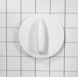WPW10711289 - Replacement Knob for Whirlpool Washer/Dryer