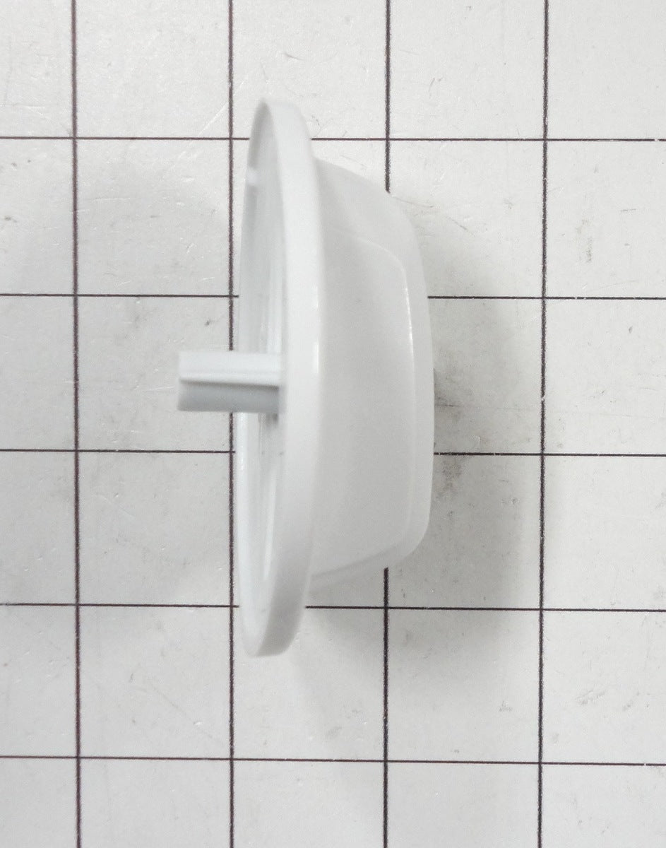 WPW10711289 - Replacement Knob for Whirlpool Washer/Dryer