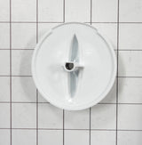 WPW10711289 - Replacement Knob for Whirlpool Washer/Dryer
